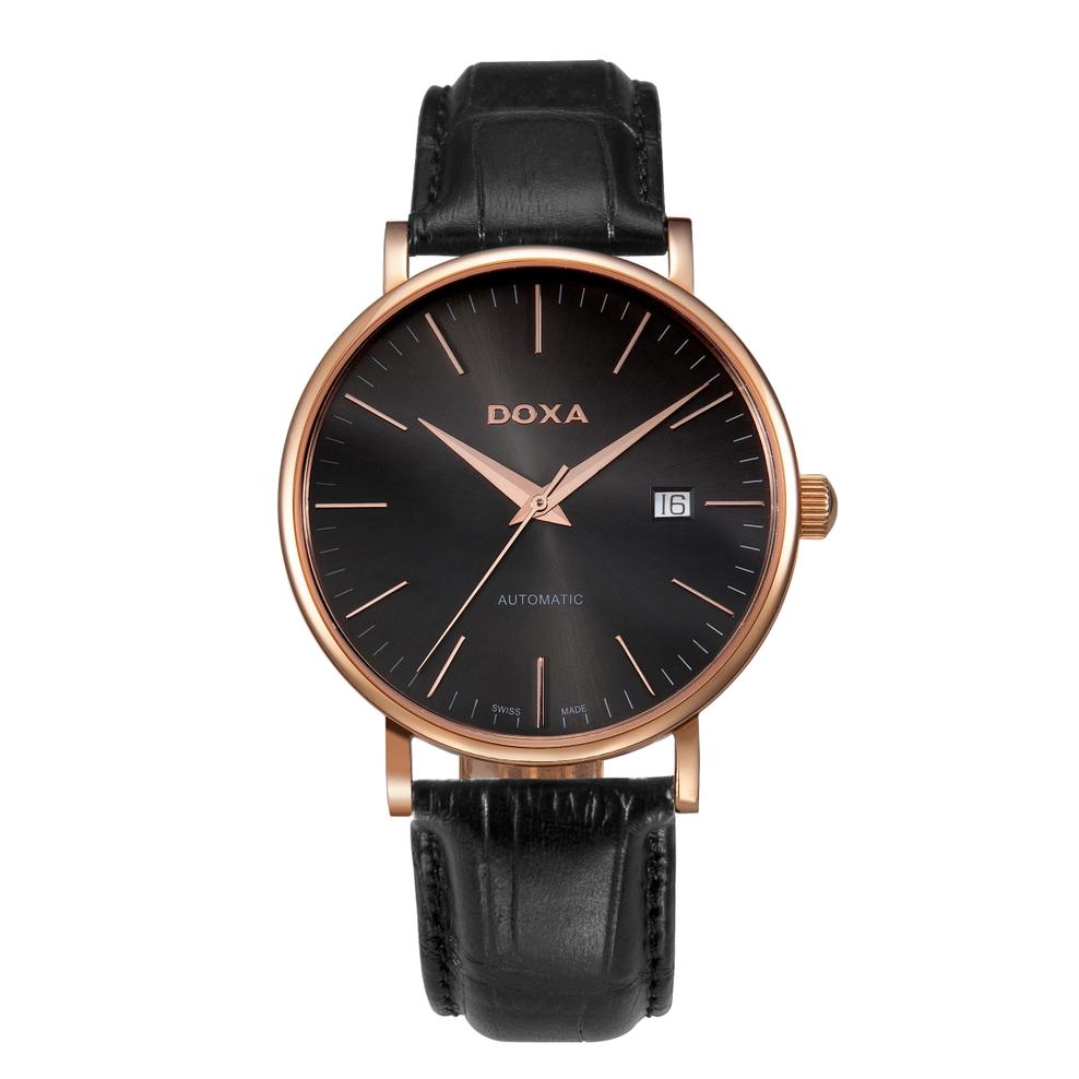 ZEGAREK DOXA D-light Automatic