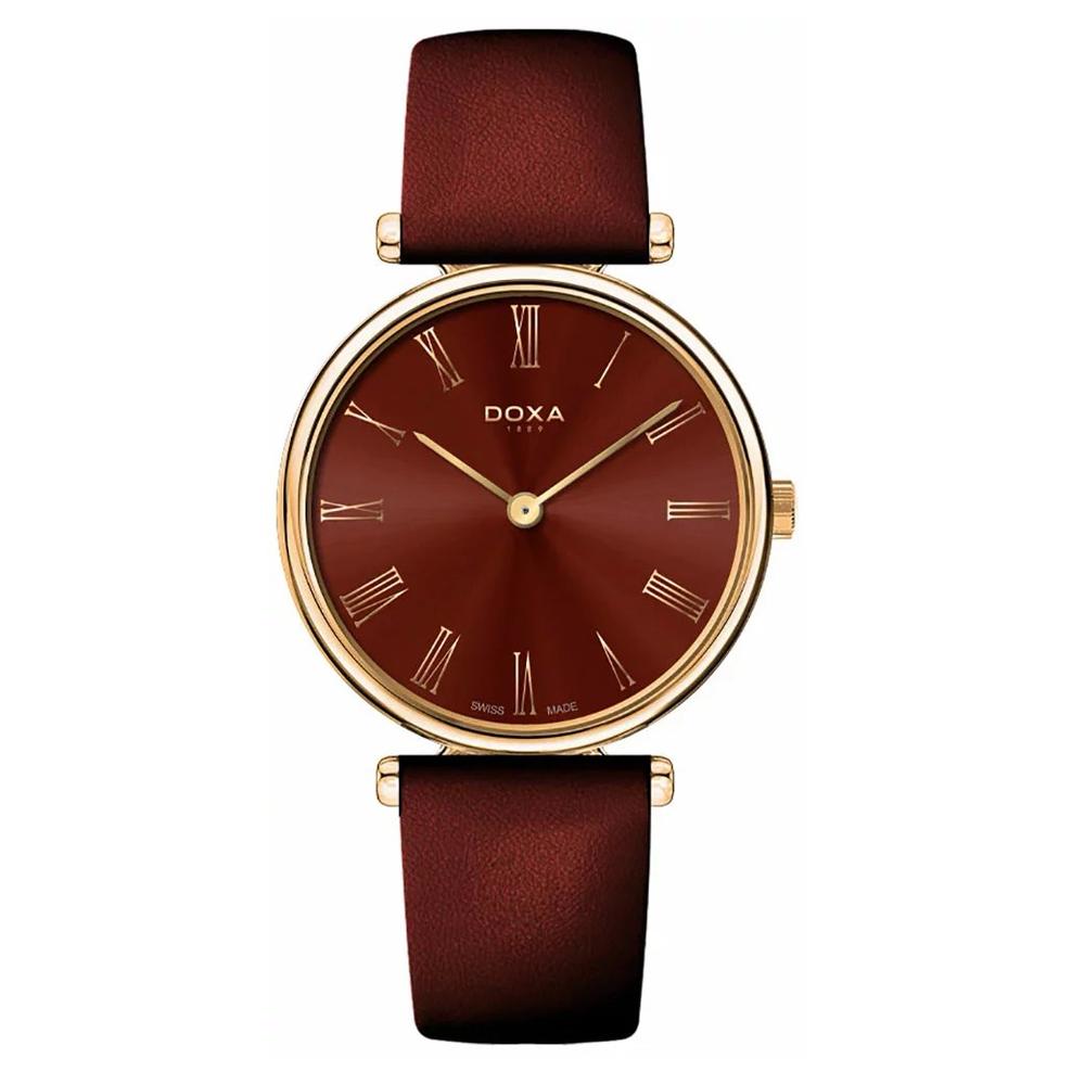 ZEGAREK DOXA Classic Sapphire