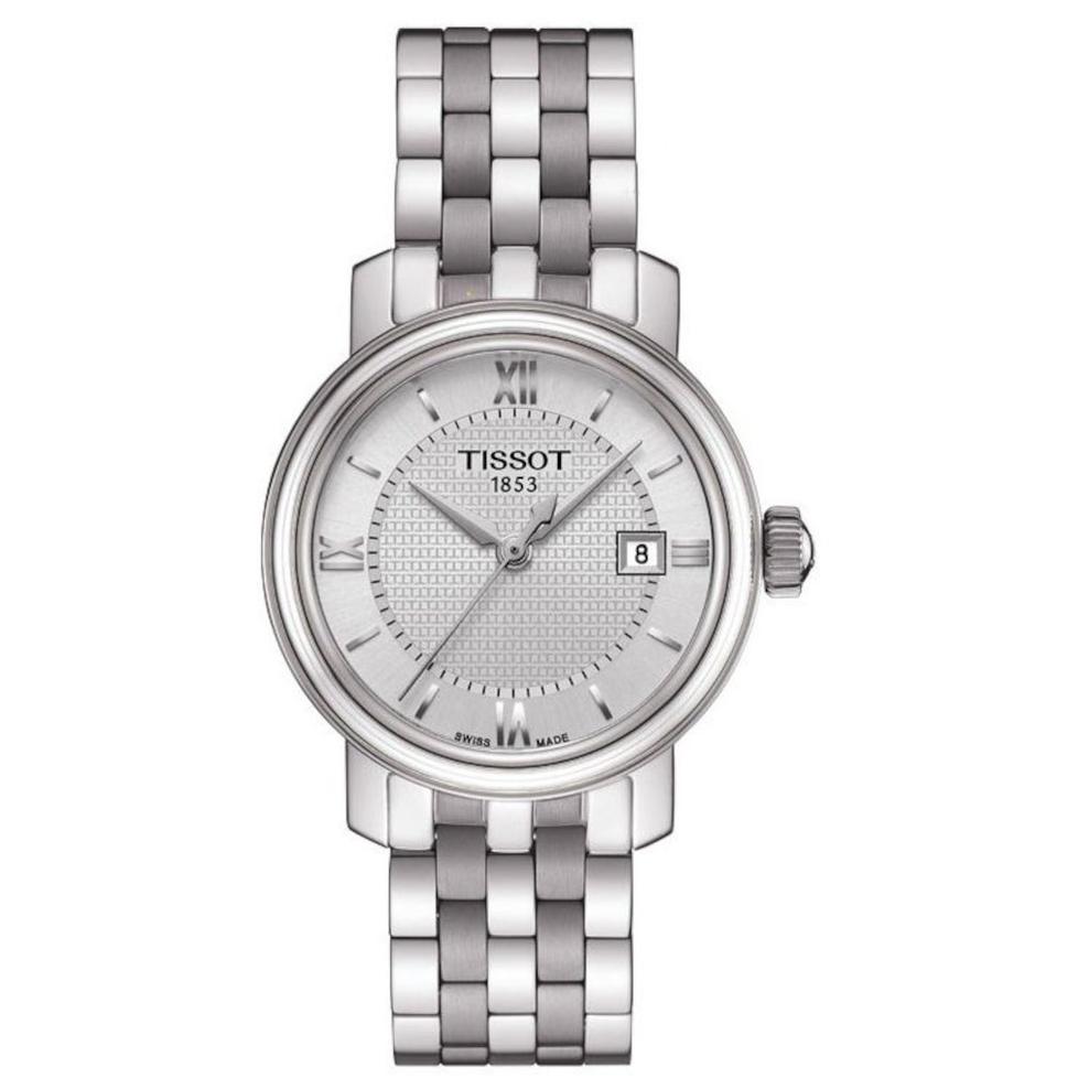 Tissot Bridgeport Lady