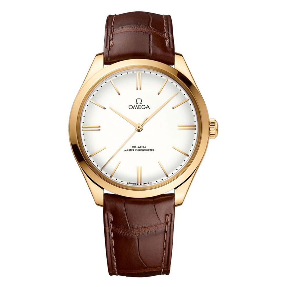 ZEGAREK OMEGA DE VILLE TRÉSOR