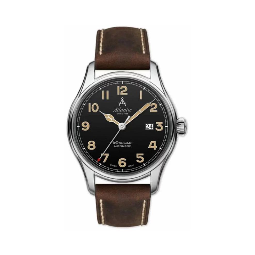 ZEGAREK ATLANTIC Worldmaster Automatic