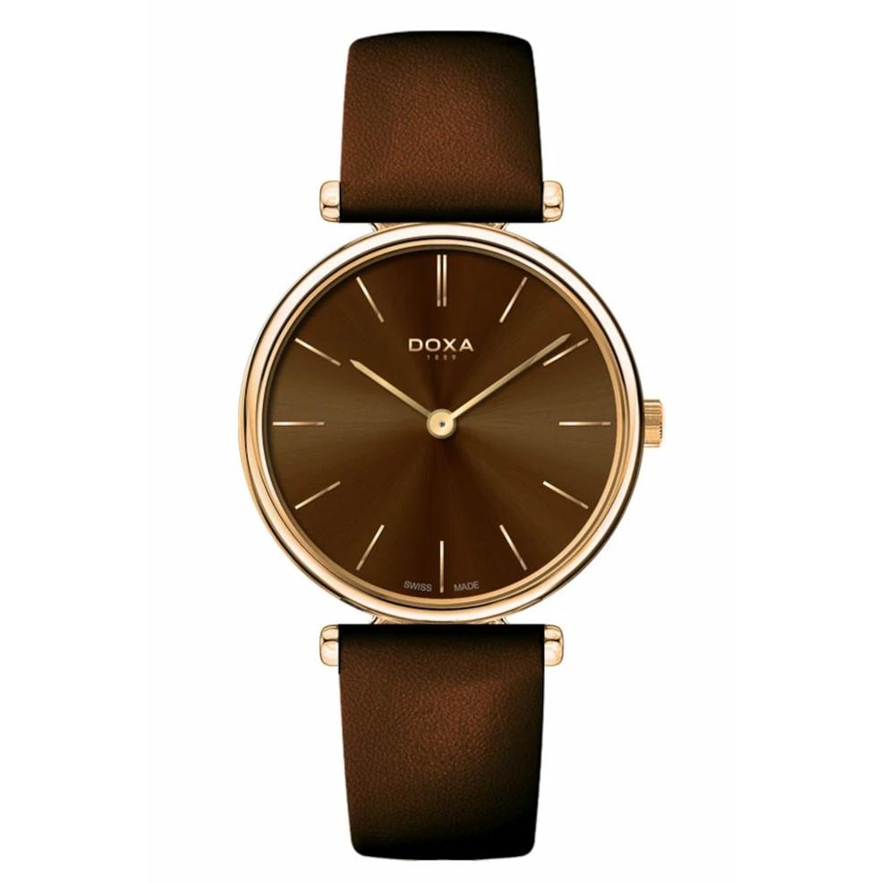ZEGAREK DOXA D-LUX