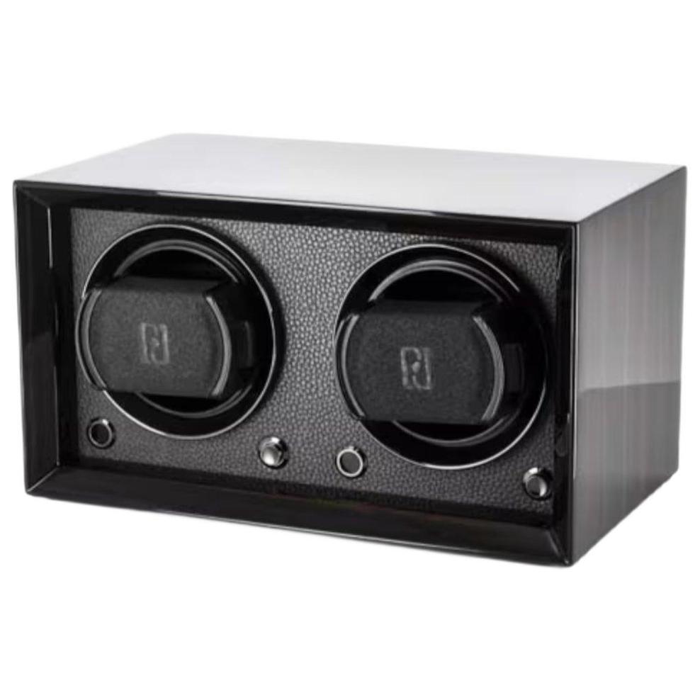 ROTOMAT PAUL DESIGN GENTLEMEN 2 MACASSAR HIGHGLOSS