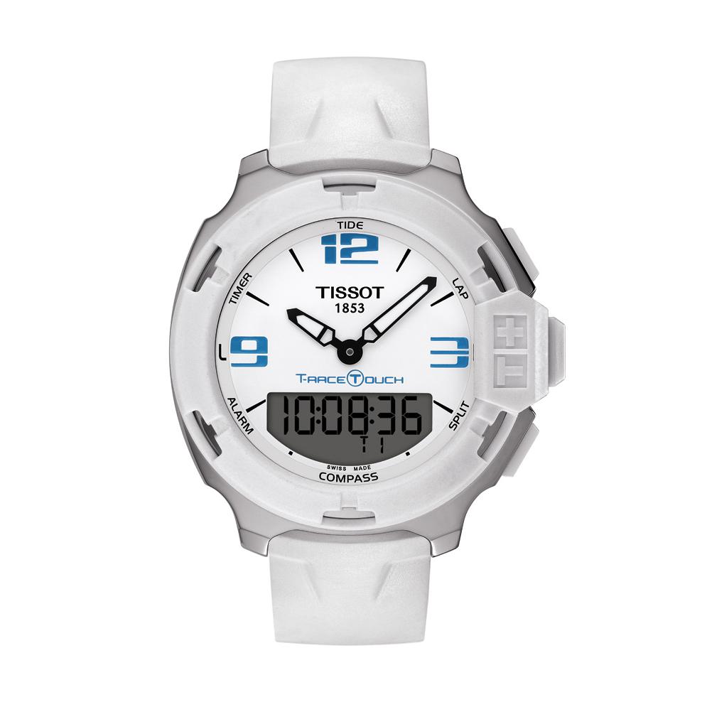 Tissot T-Race Touch