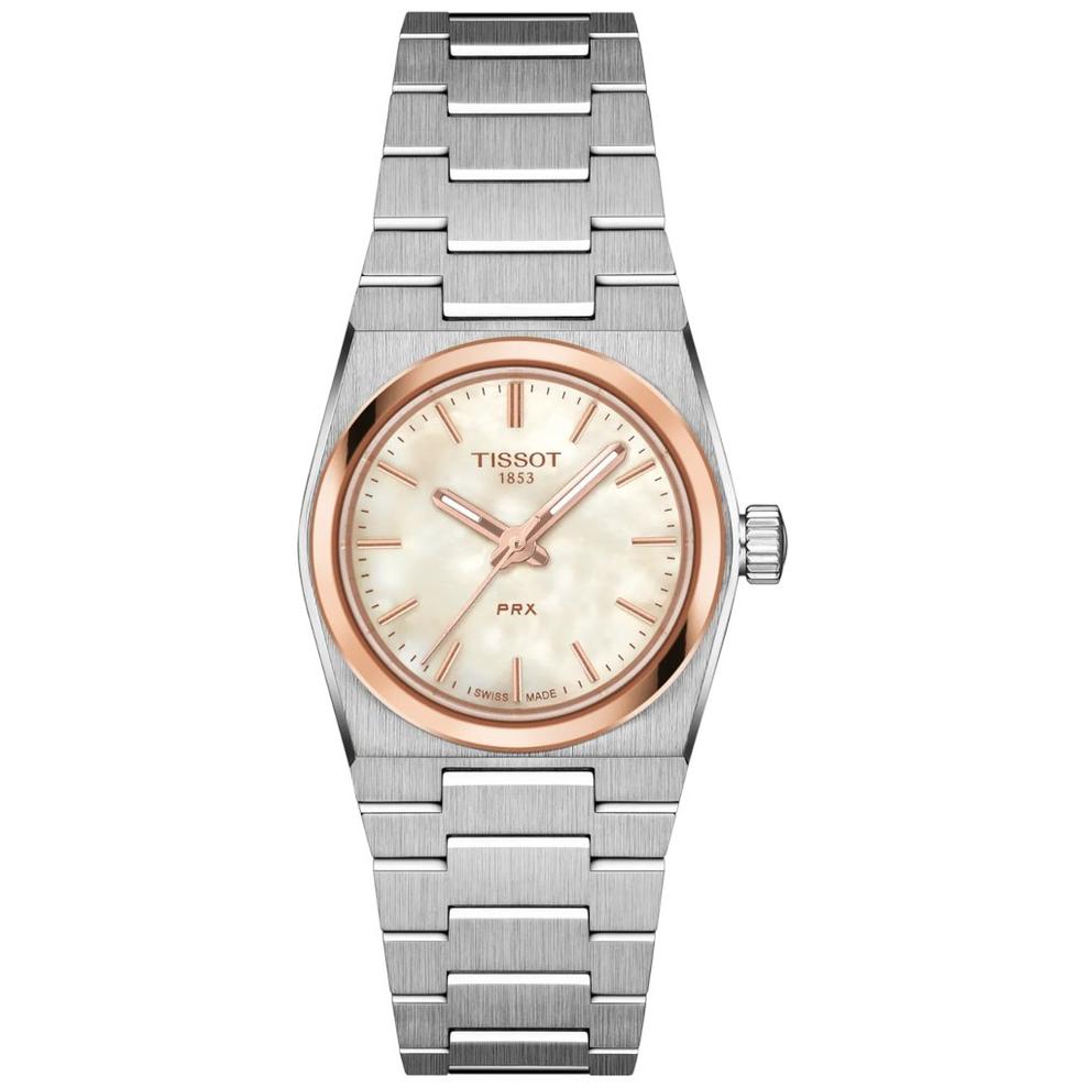 TISSOT PRX 25mm