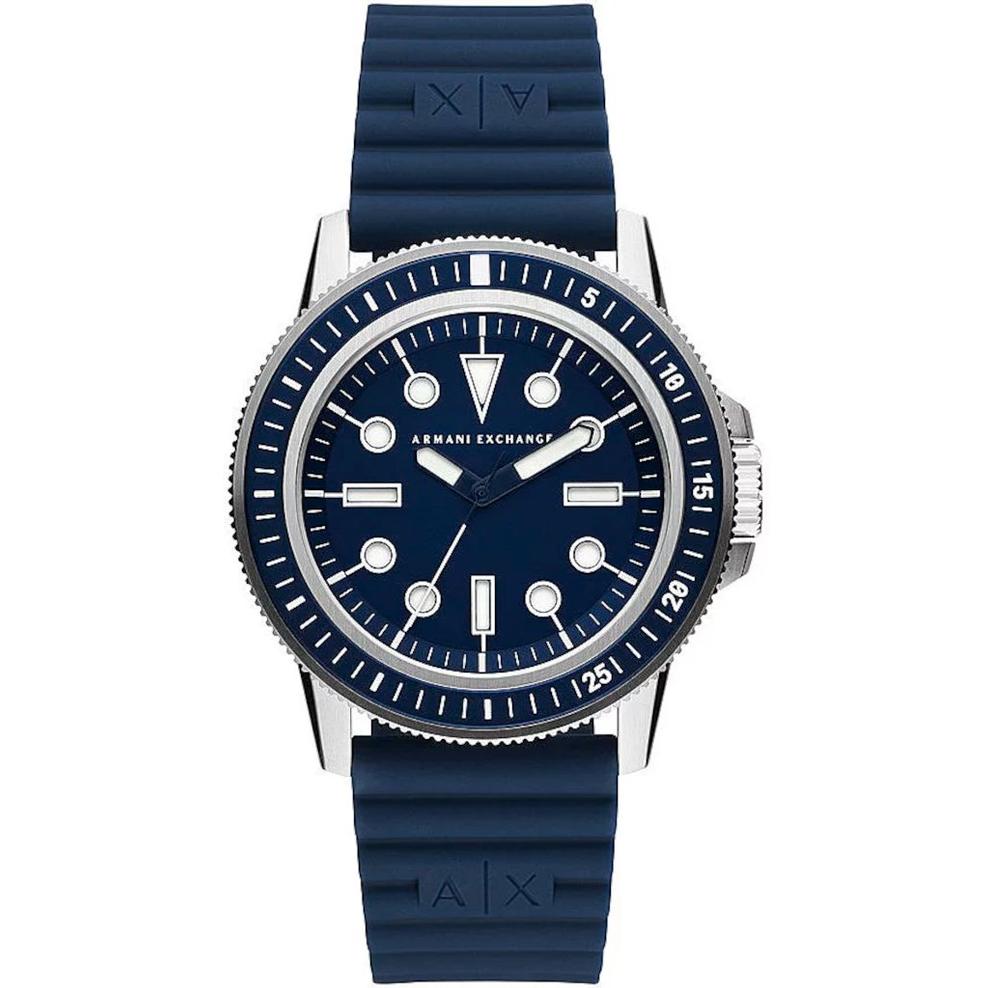 ZEGAREK ARMANI EXCHANGE LEONARDO