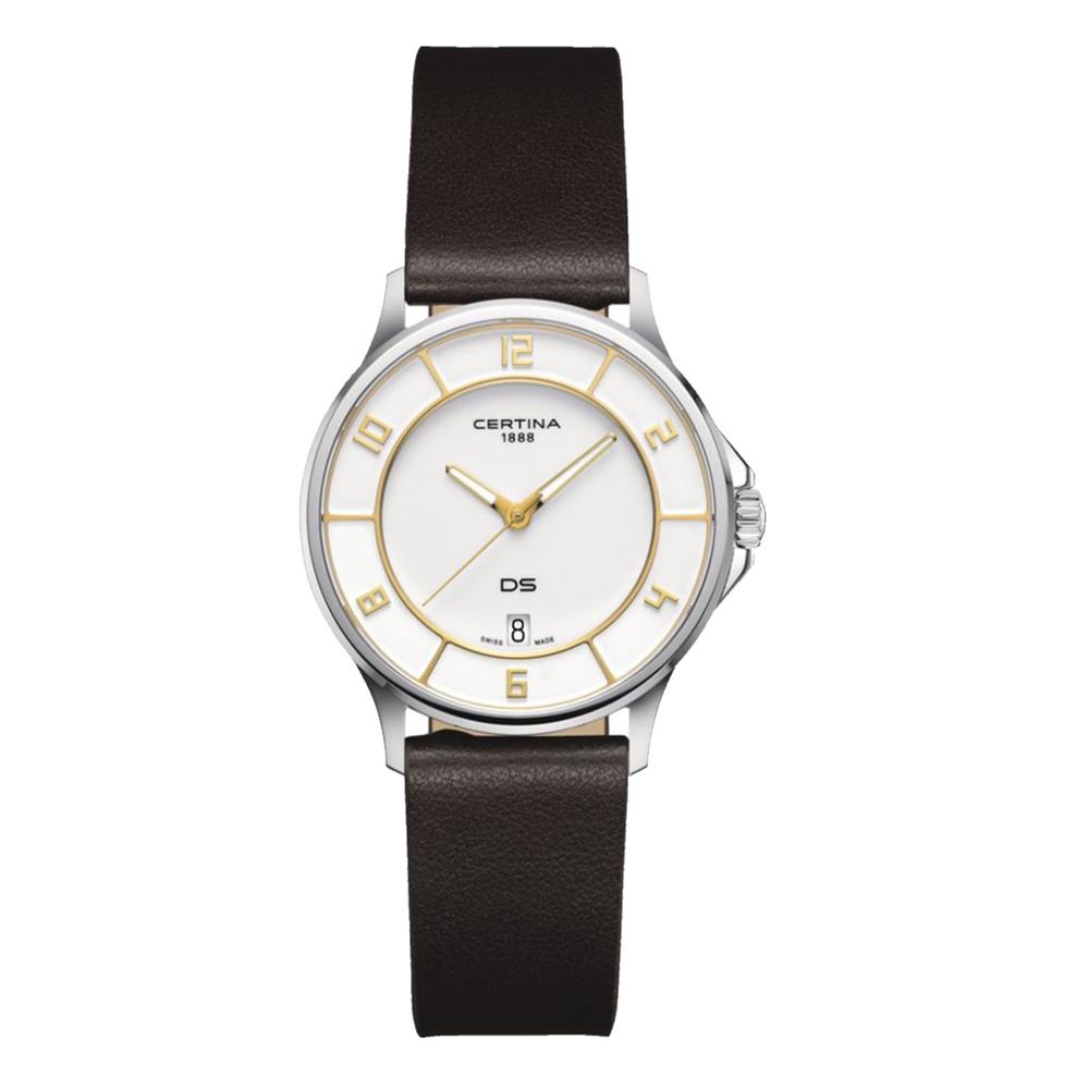 ZEGAREK CERTINA DS-6 Lady