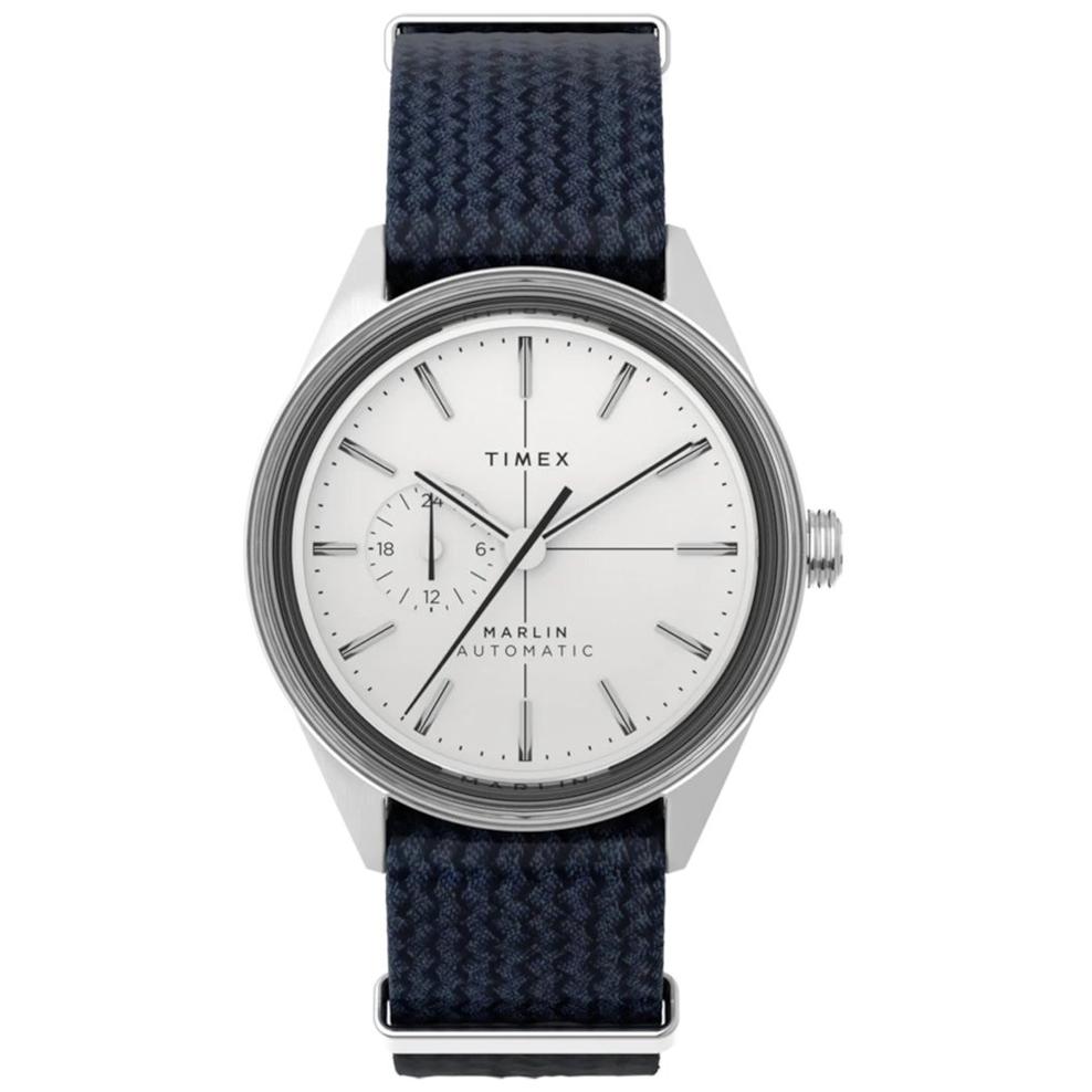 ZEGAREK TIMEX MARLIN JET