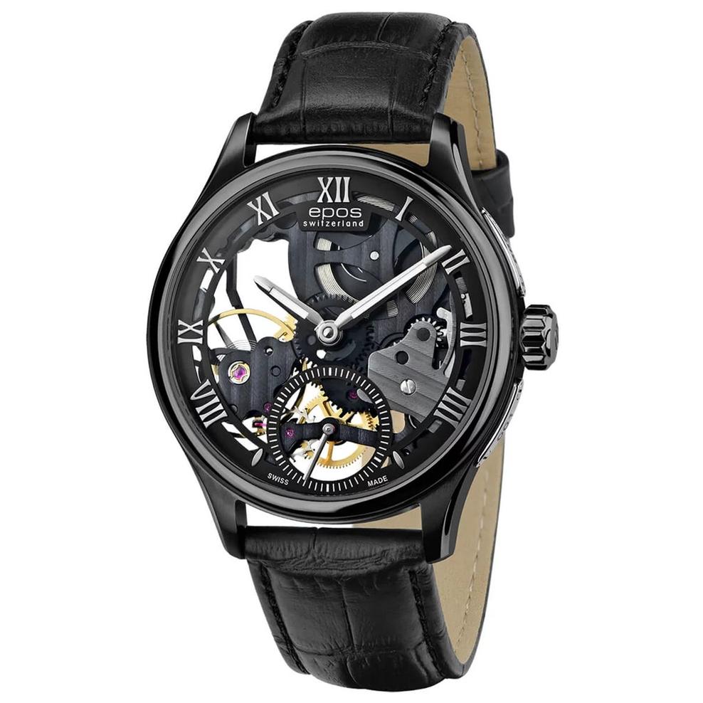 ZEGAREK EPOS TIMELESS 3500 SK LE MECHANICAL