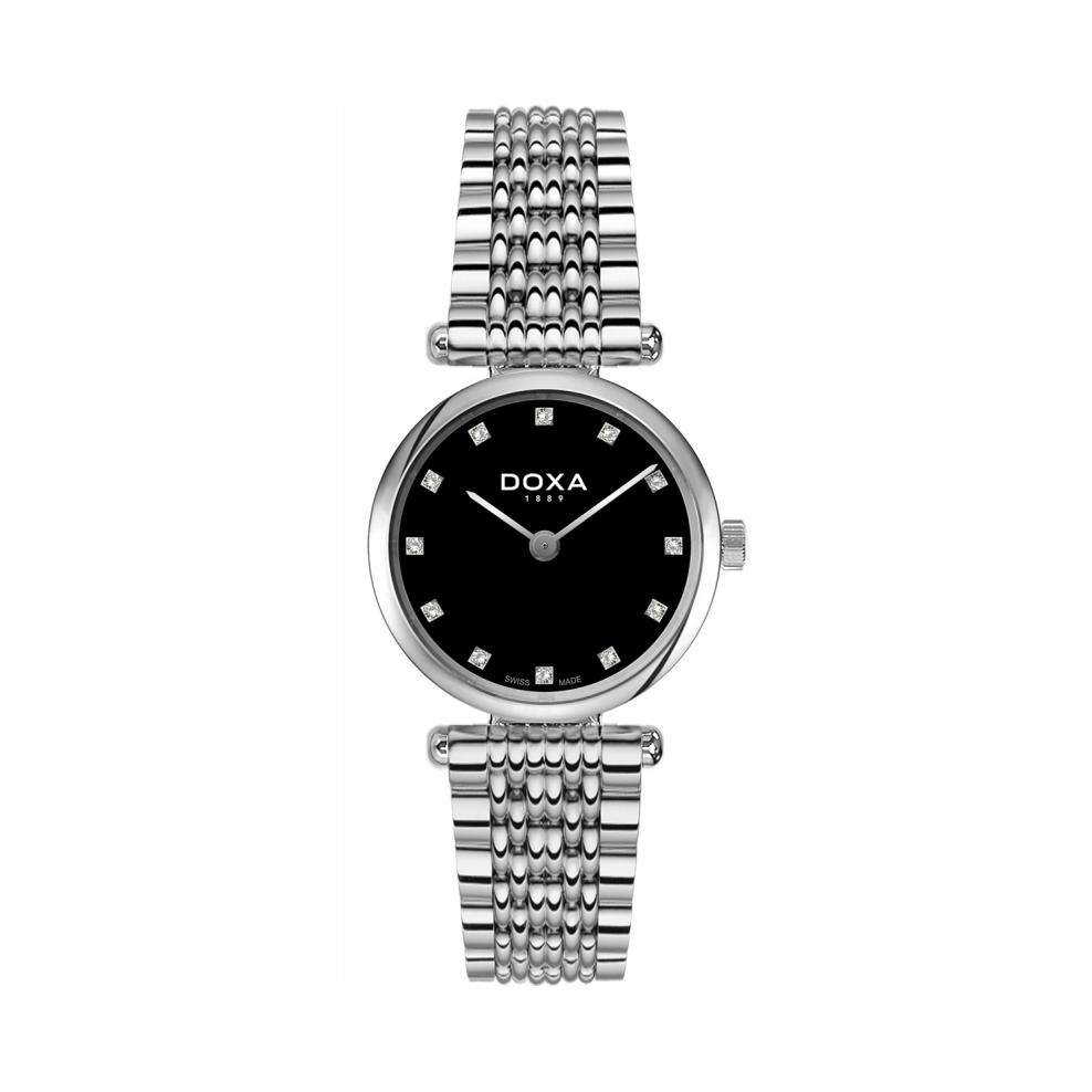 ZEGAREK DOXA D-Lux