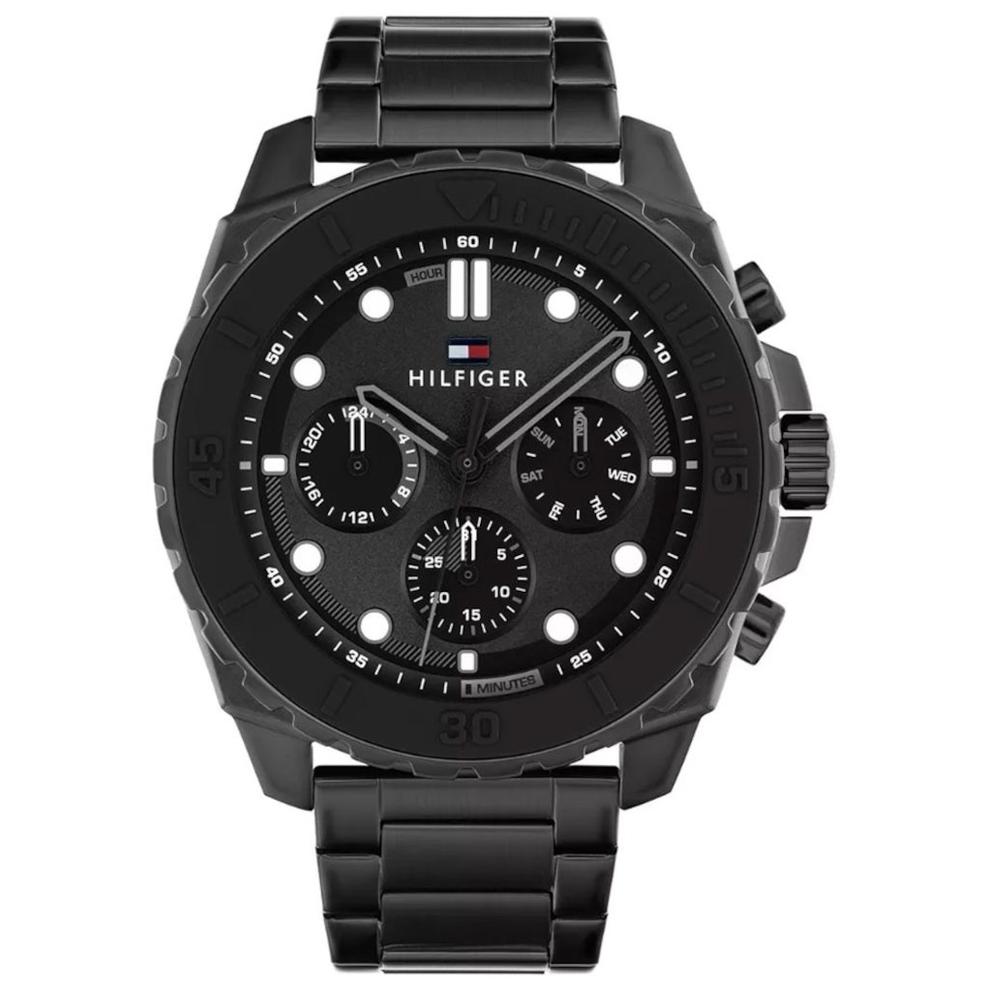 ZEGAREK TOMMY HILFIGER MORGAN