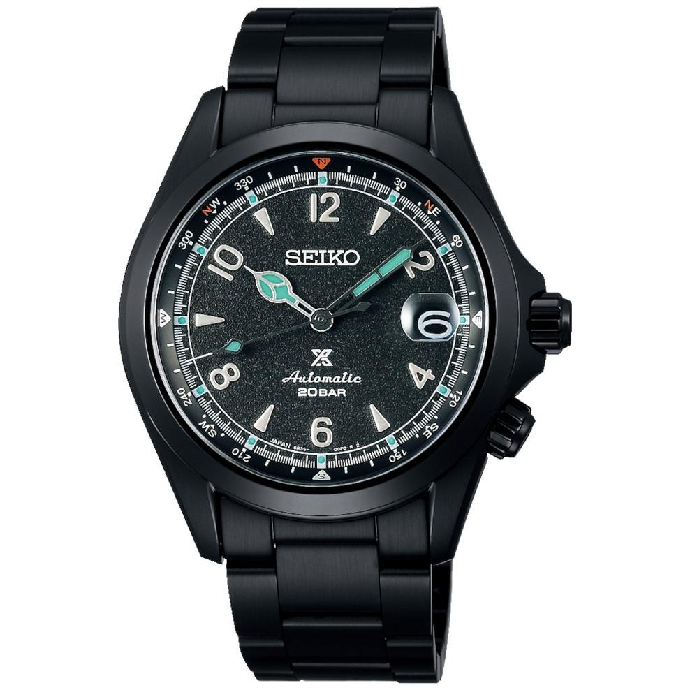 ZEGAREK SEIKO PROSPEX ALPINIST AUTOMATIC LIMITED EDITION