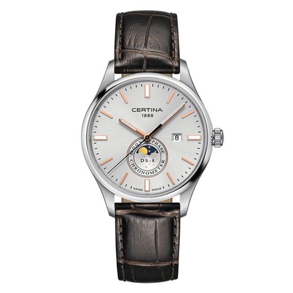ZEGAREK CERTINA DS 8