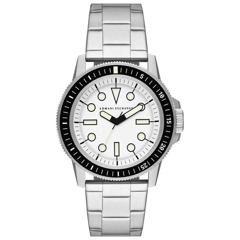 ZEGAREK ARMANI EXCHANGE LEONARDO