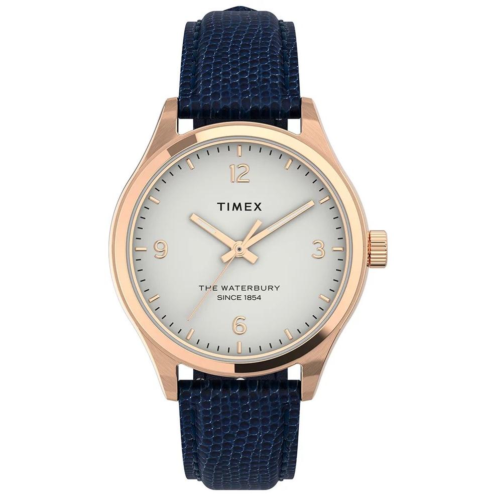 ZEGAREK TIMEX Waterbury