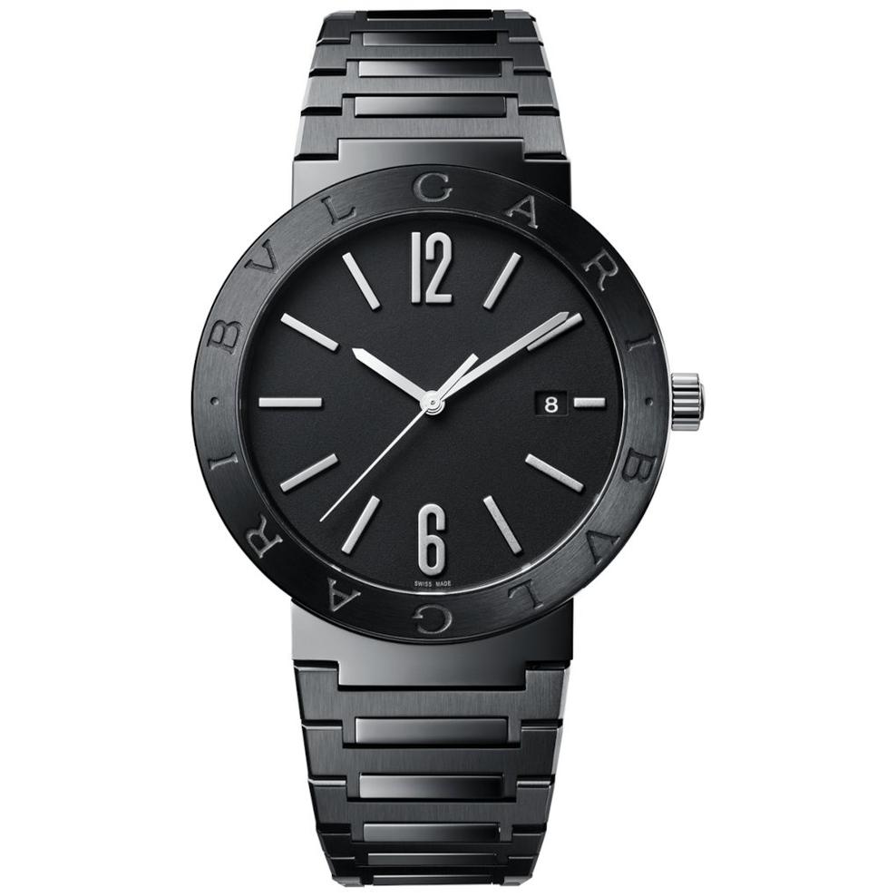 ZEGAREK BVLGARI BVLGARI