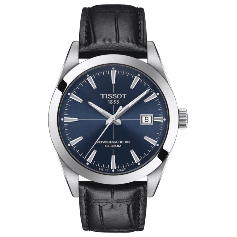 Tissot Gentleman Powermatic 80 Silicium