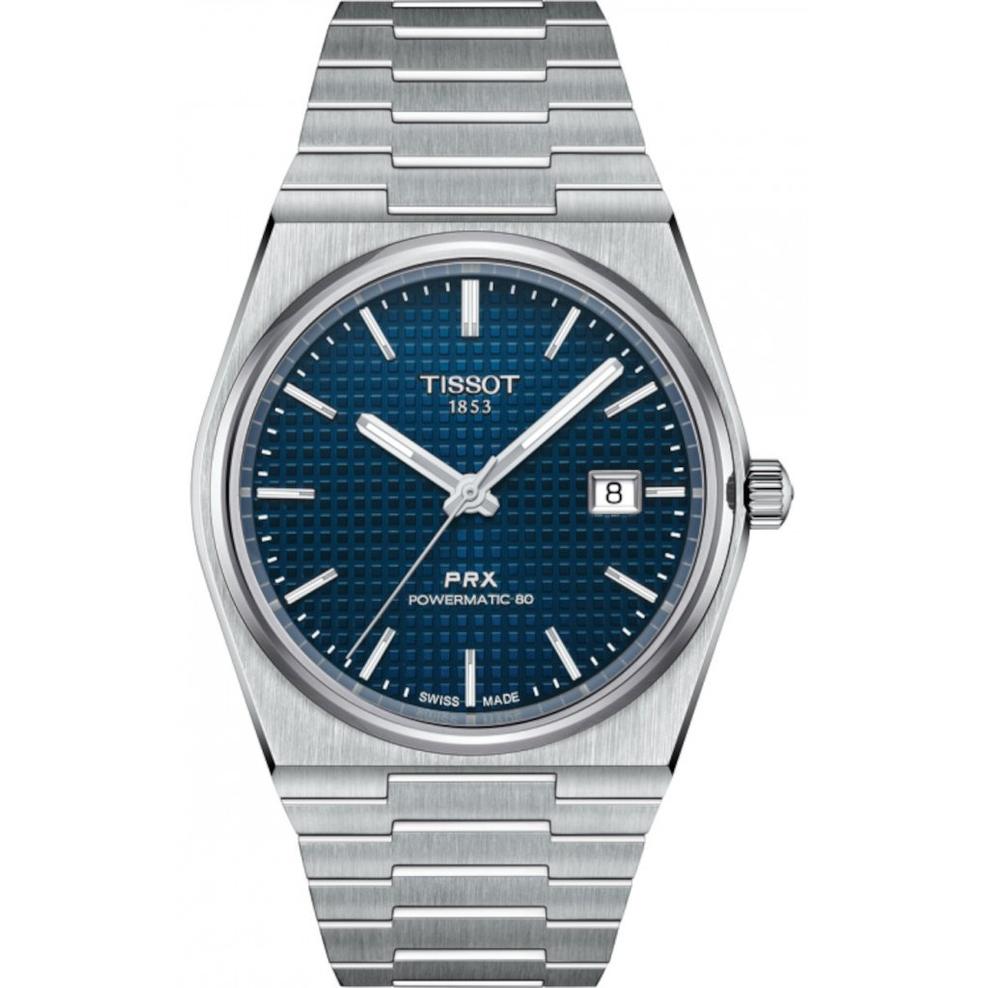 Tissot PRX Powermatic 80