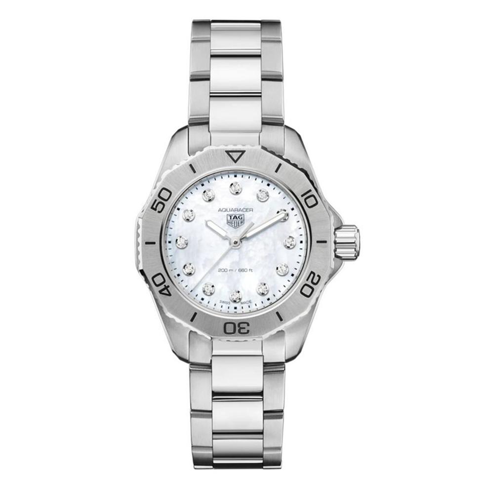ZEGAREK TAG HEUER AQUARACER PROFESSIONAL 200
