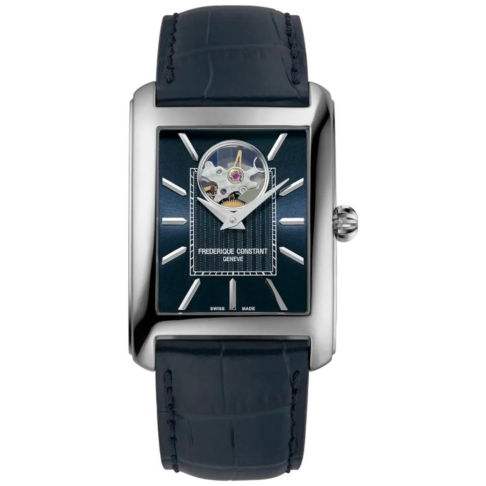 ZEGAREK FREDERIQUE CONSTANT CLASSICS HEART BEAT AUTOMATIC