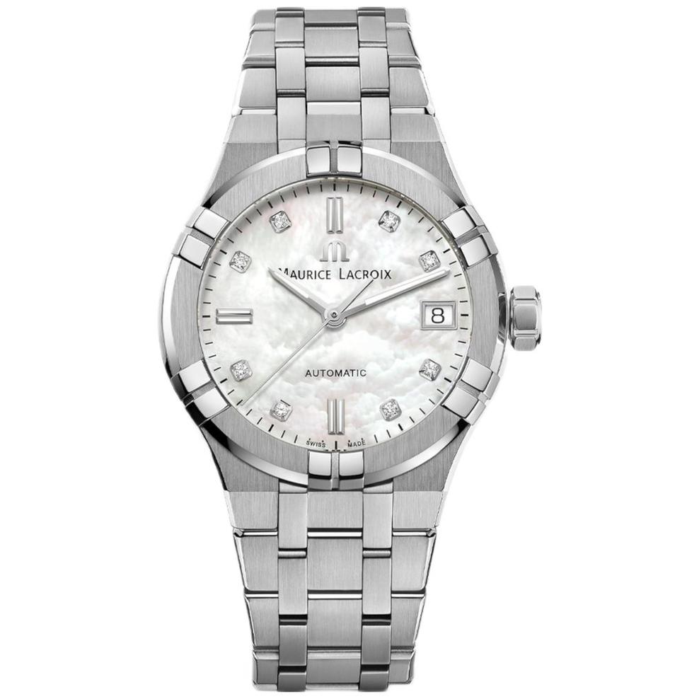 ZEGAREK MAURICE LACROIX AIKON AUTOMATIC