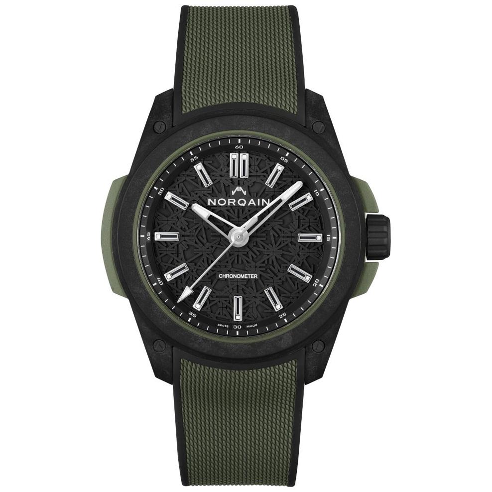 ZEGAREK NORQAIN WILD ONE