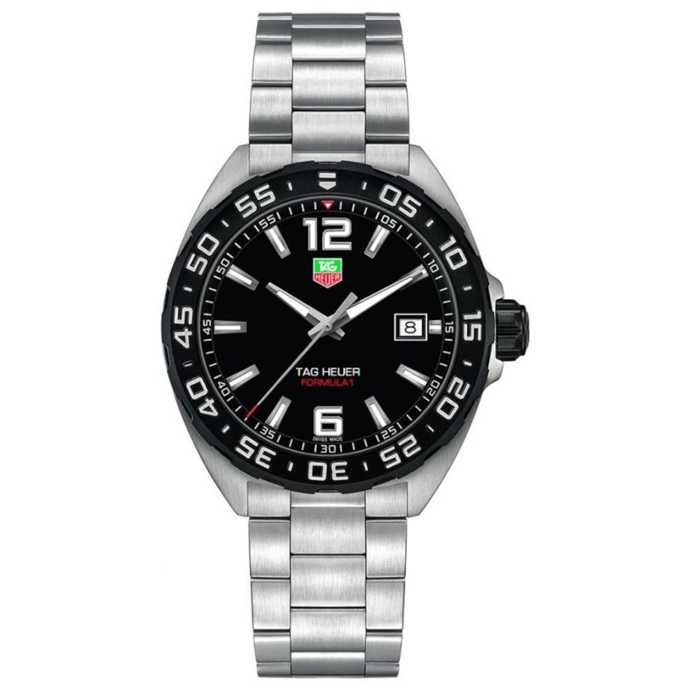ZEGAREK TAG HEUER FORMULA 1 DATE