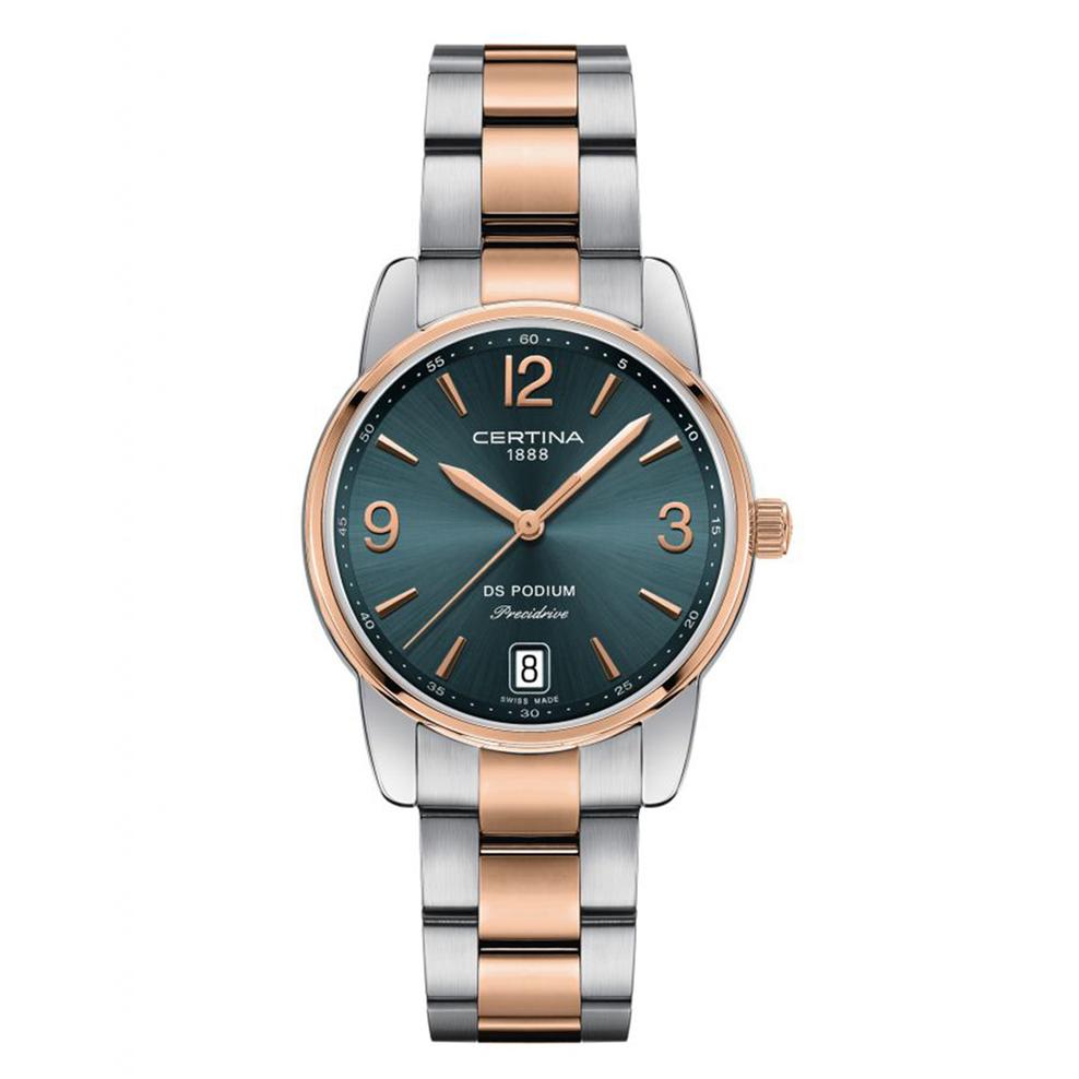 ZEGAREK CERTINA DS PODIUM