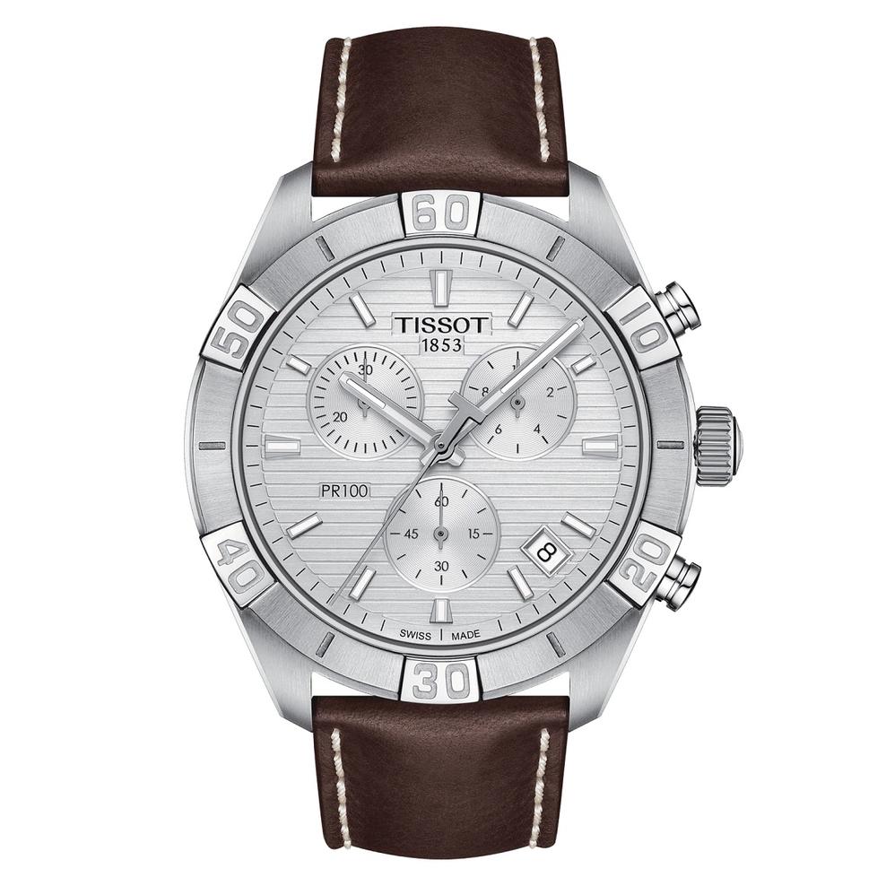 TISSOT PR 100 SPORT GENT CHRONOGRAPH