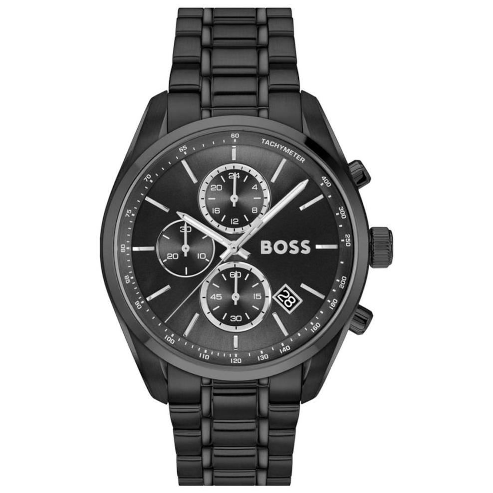 ZEGAREK BOSS GRAND PRIX