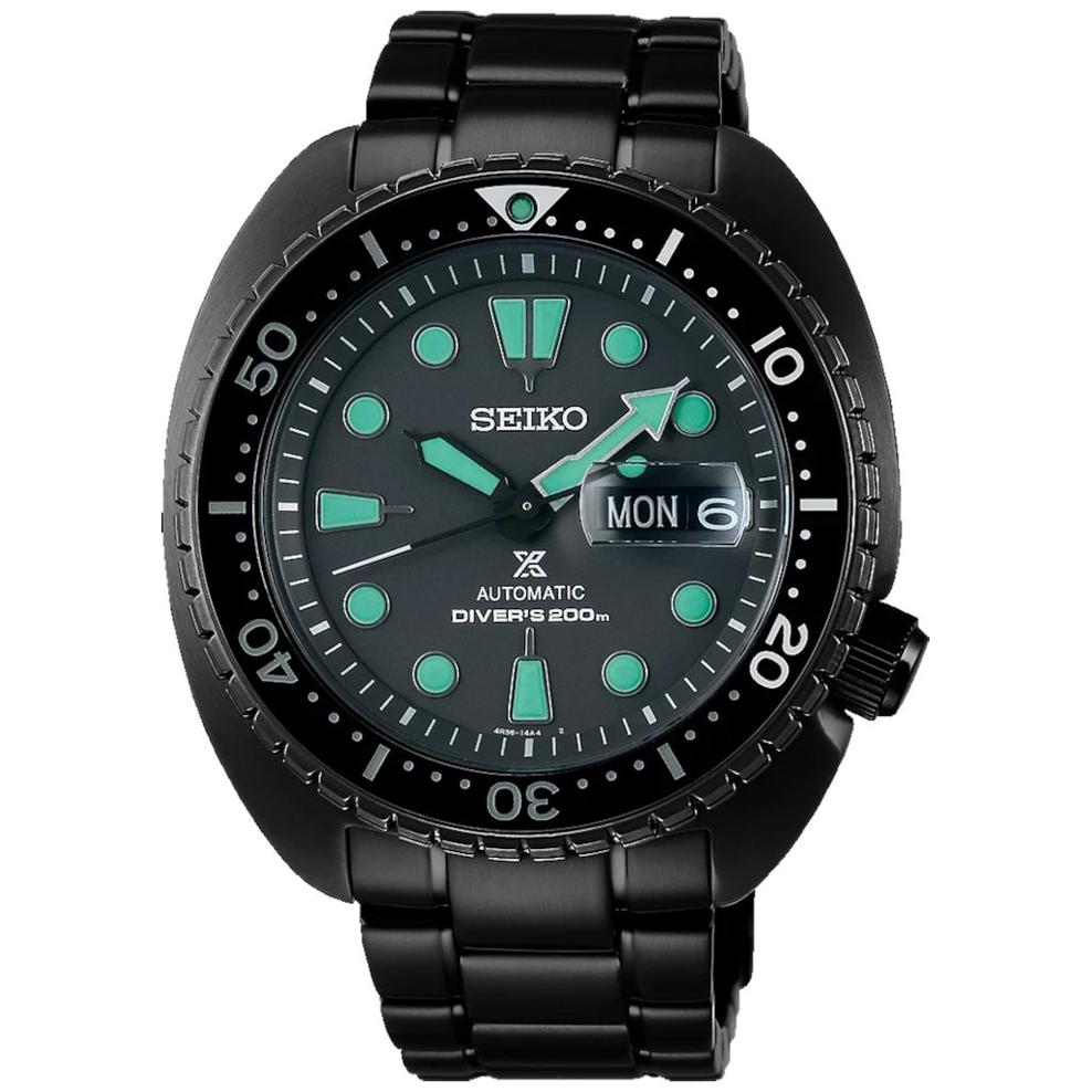 ZEGAREK SEIKO PROSPEX AUTOMATIC