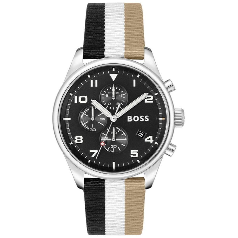 ZEGAREK HUGO BOSS VIEW