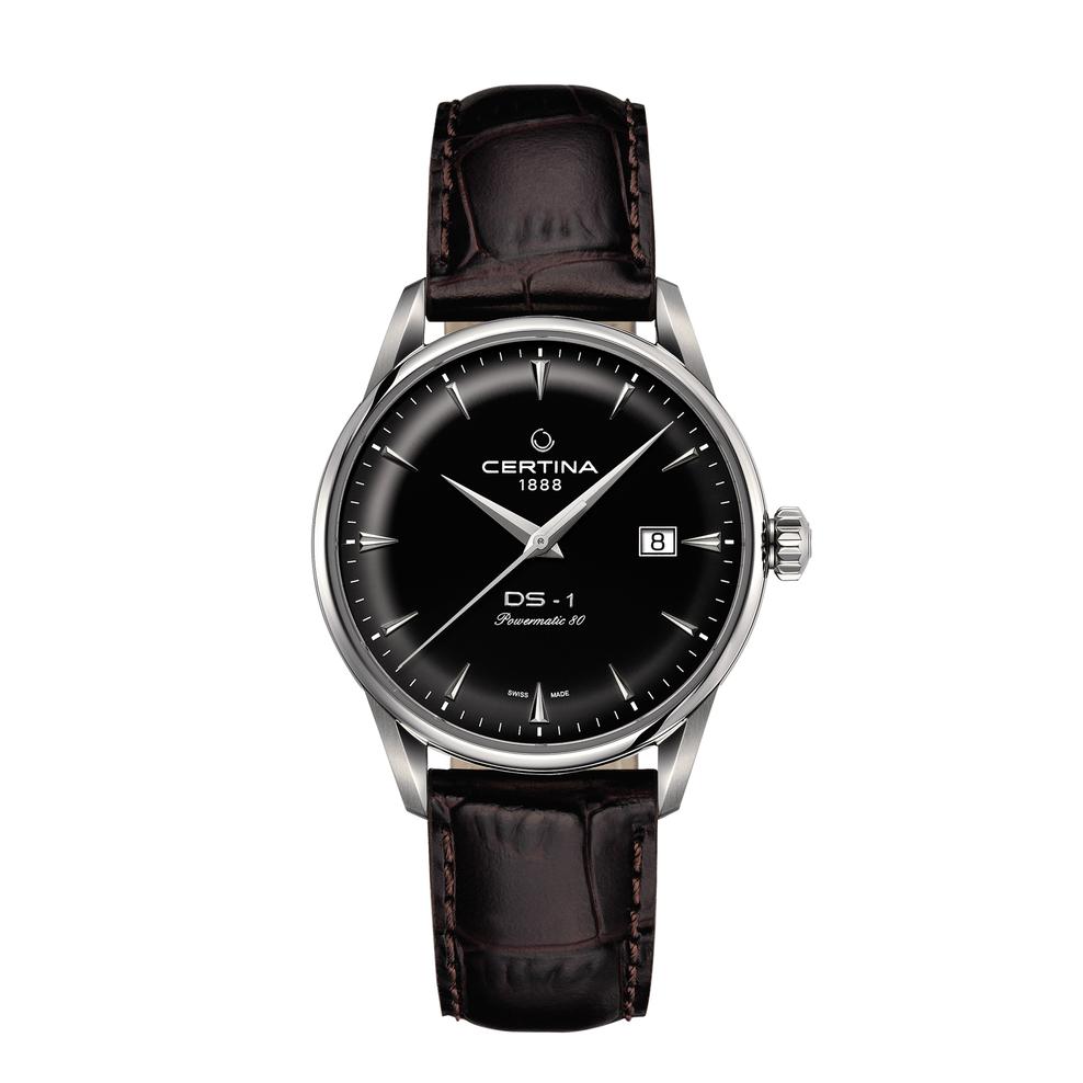 ZEGAREK CERTINA DS-1 Powermatic 80