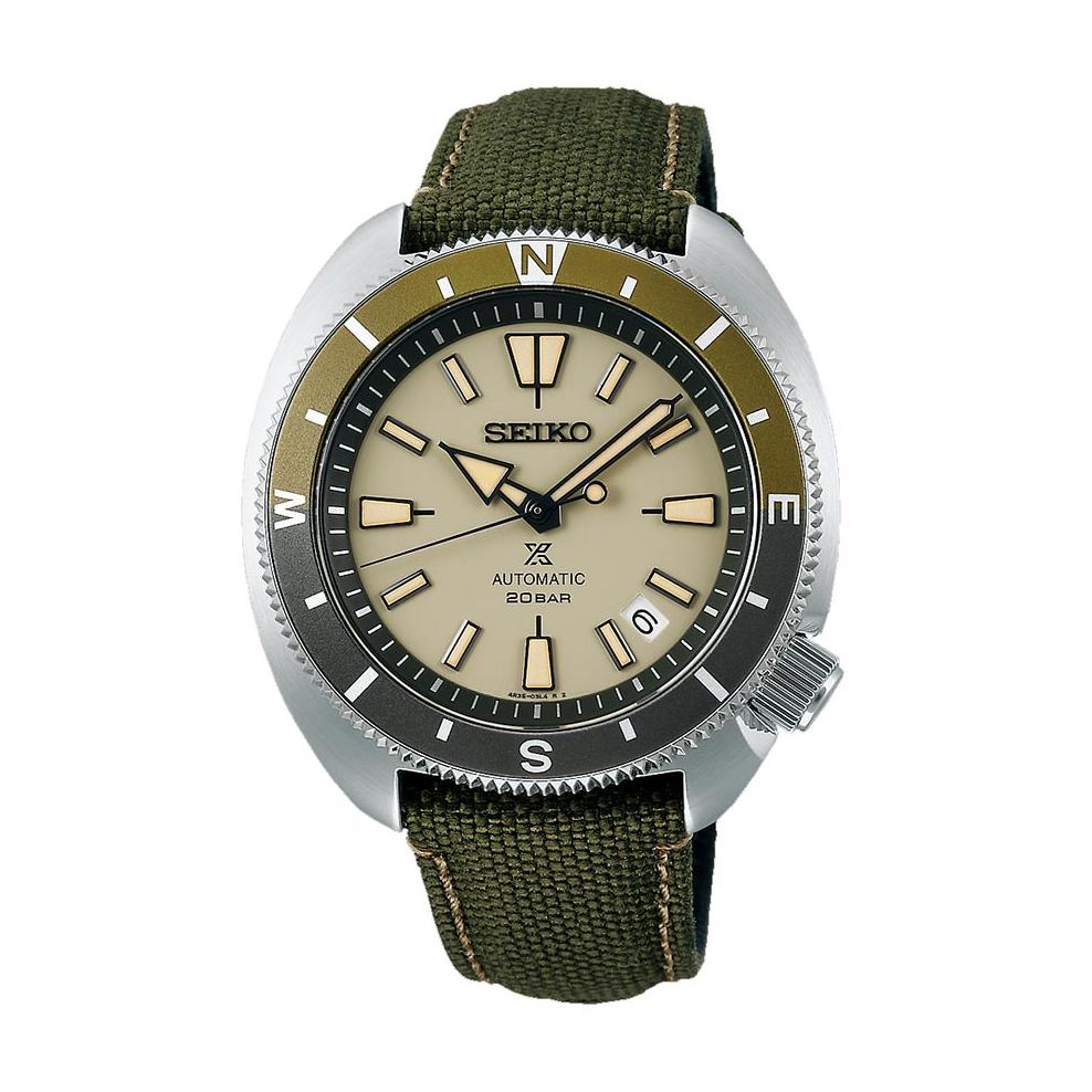 ZEGAREK SEIKO Prospex