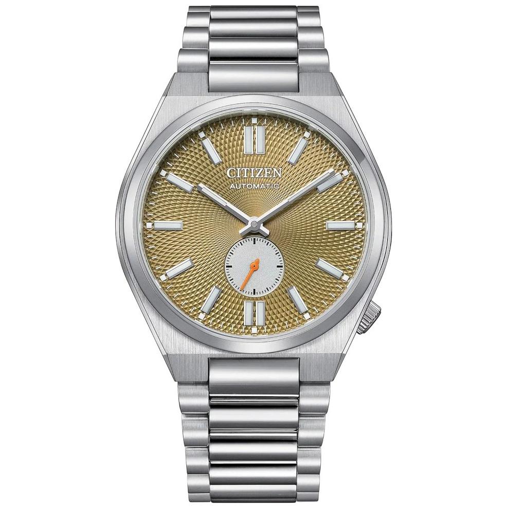 ZEGAREK CITIZEN TSUYOSA MECHNICAL SMALL