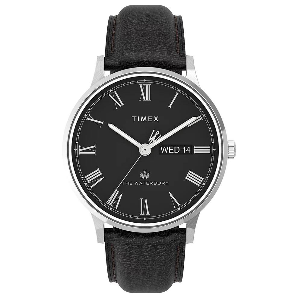 ZEGAREK TIMEX Waterbury