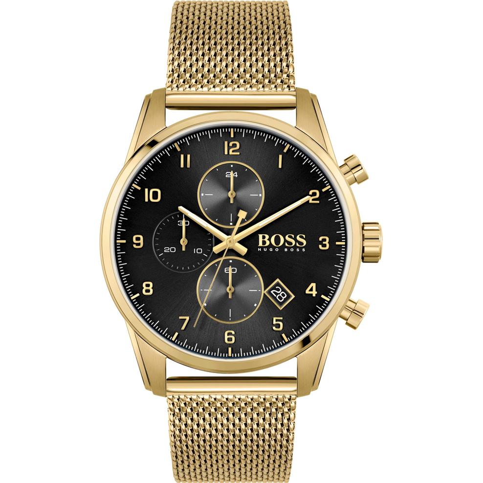 ZEGAREK HUGO BOSS SKYMASTER