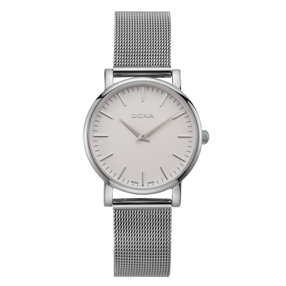ZEGAREK DOXA D-light Lady