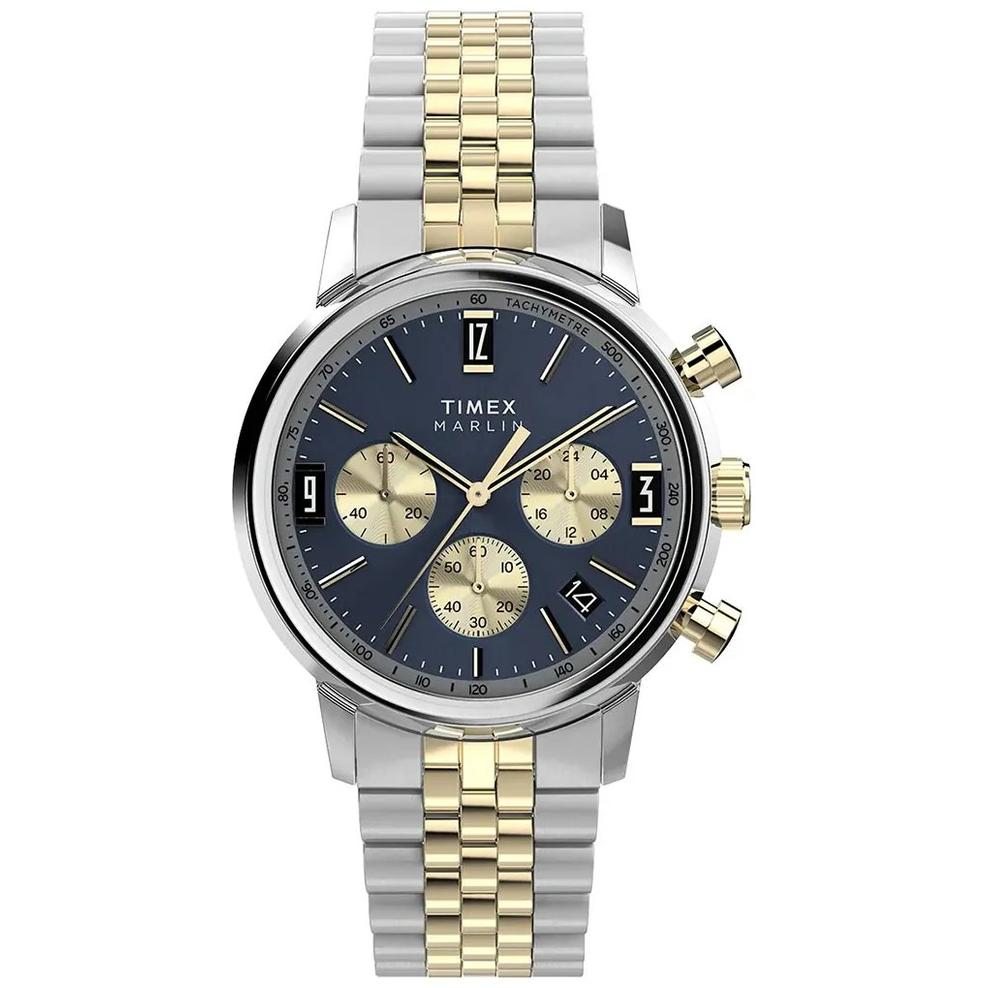 ZEGAREK TIMEX Marlin