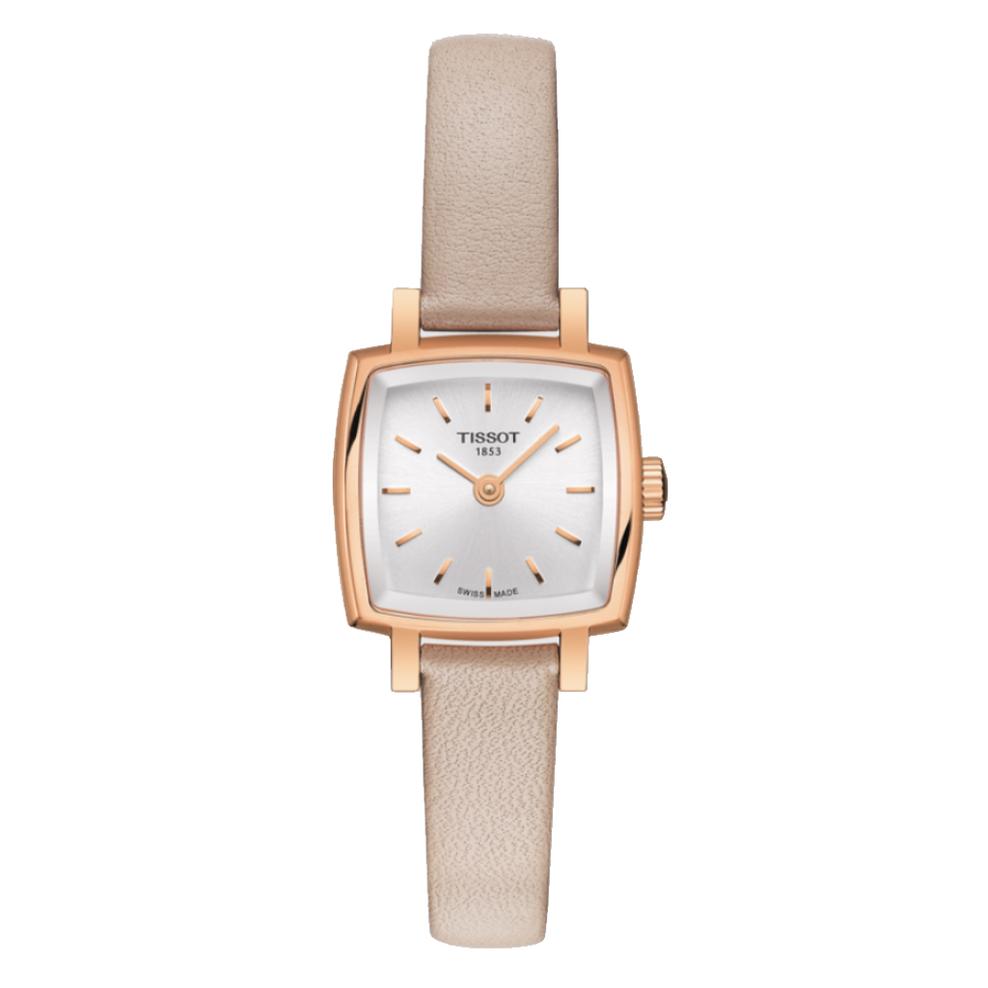 Tissot Lovely Square