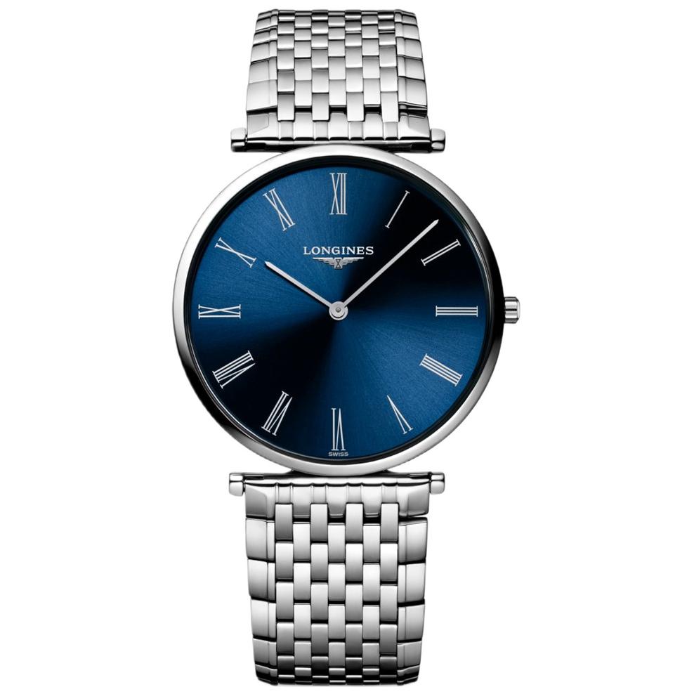 LONGINES LA GRANDE CLASSIQUE DE LONGINES