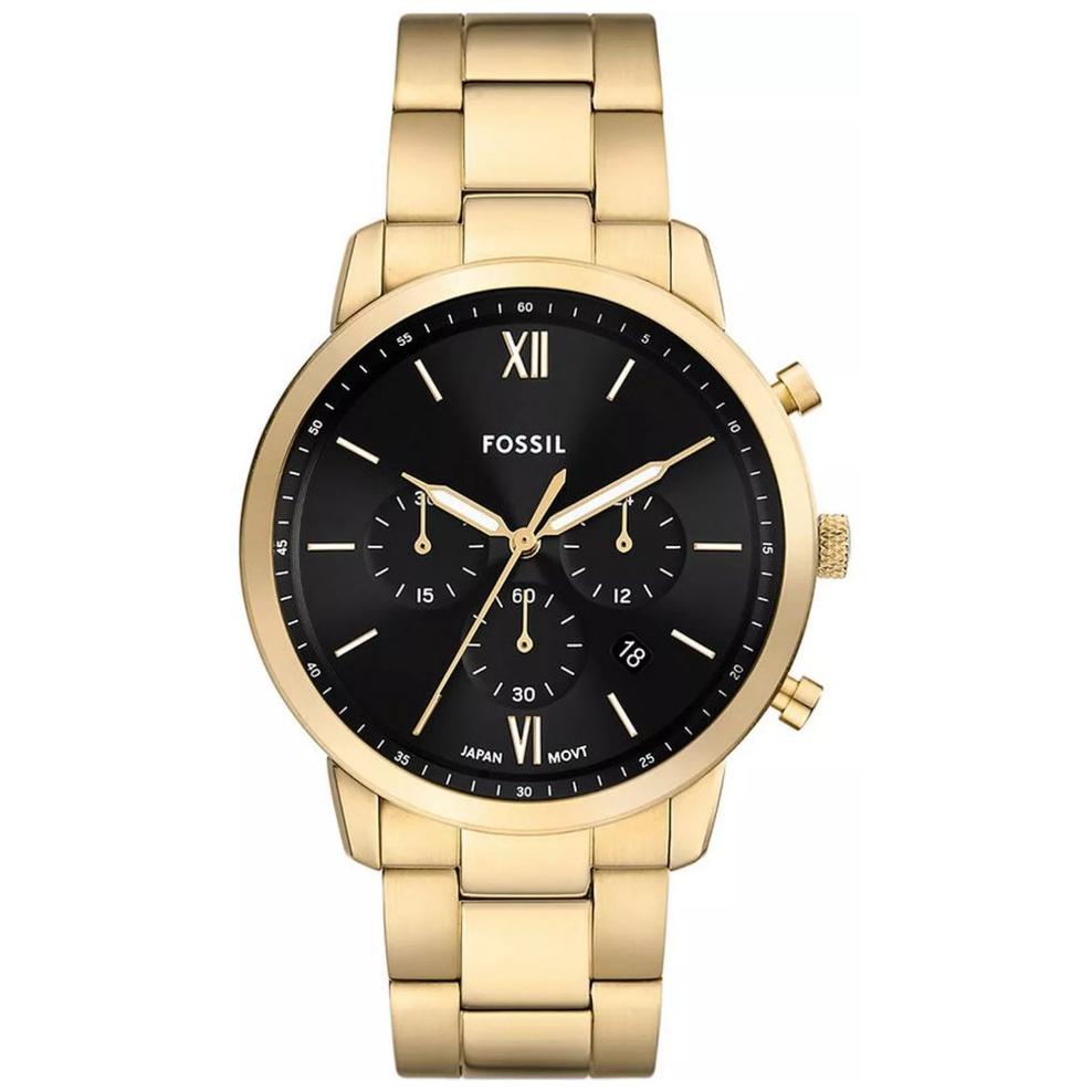 ZEGAREK FOSSIL NEUTRA CHRONOGRAPH