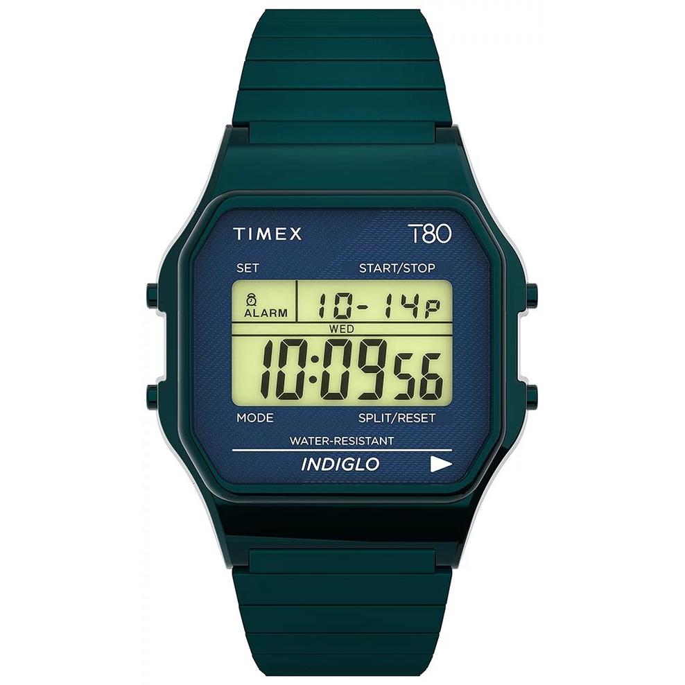 ZEGAREK TIMEX Lab Archive