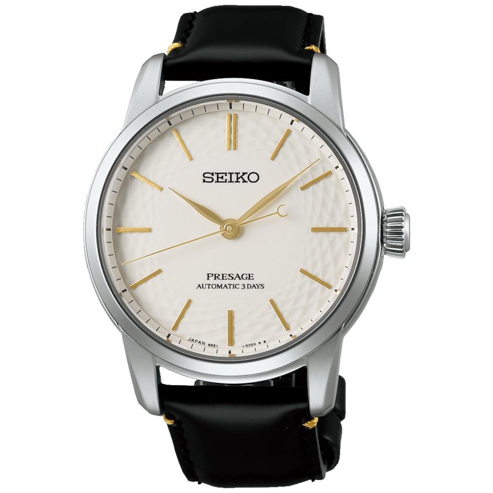 ZEGAREK SEIKO PRESAGE CLASSIC SERIES LIMITED EDITION