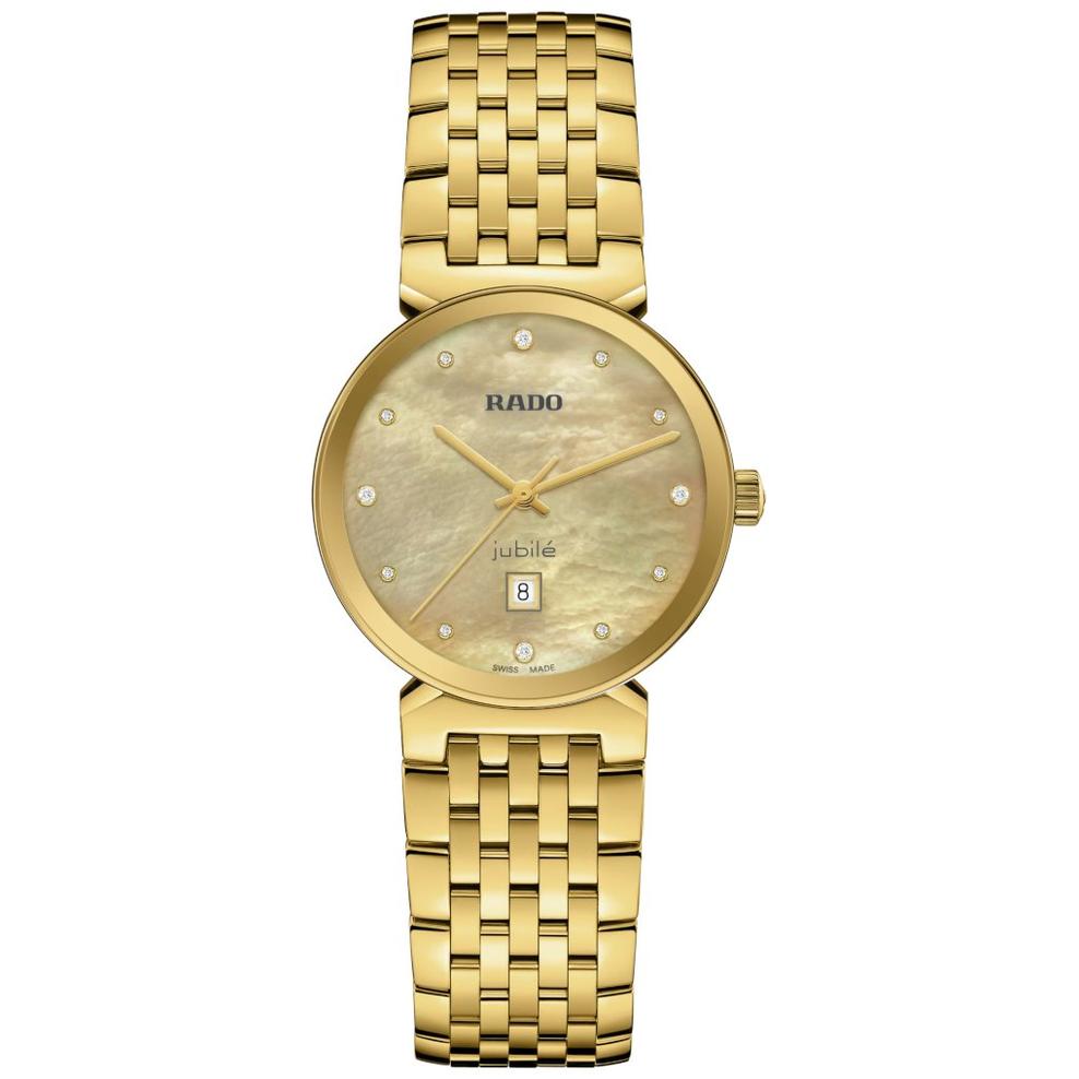 ZEGAREK RADO Florence Diamonds