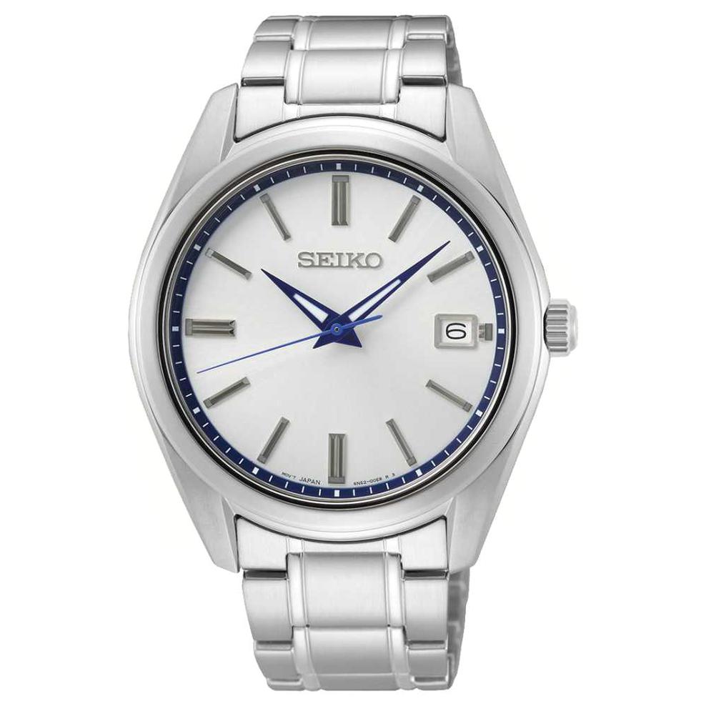 ZEGAREK SEIKO CLASSIC 140TH ANNIVERSARY LIMITED EDITION