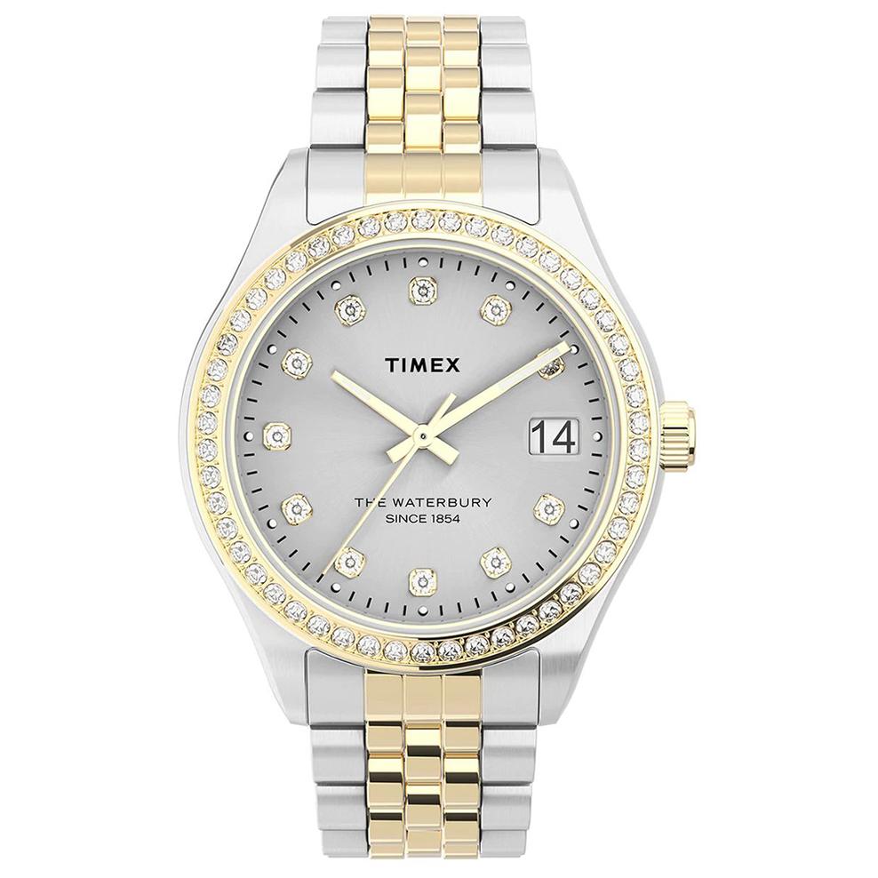 ZEGAREK TIMEX Waterbury Legacy