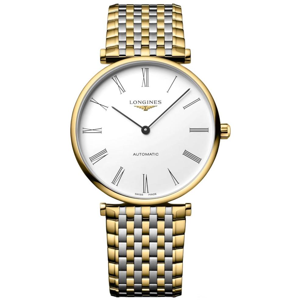 LONGINES LA GRANDE CLASSIQUE DE LONGINES