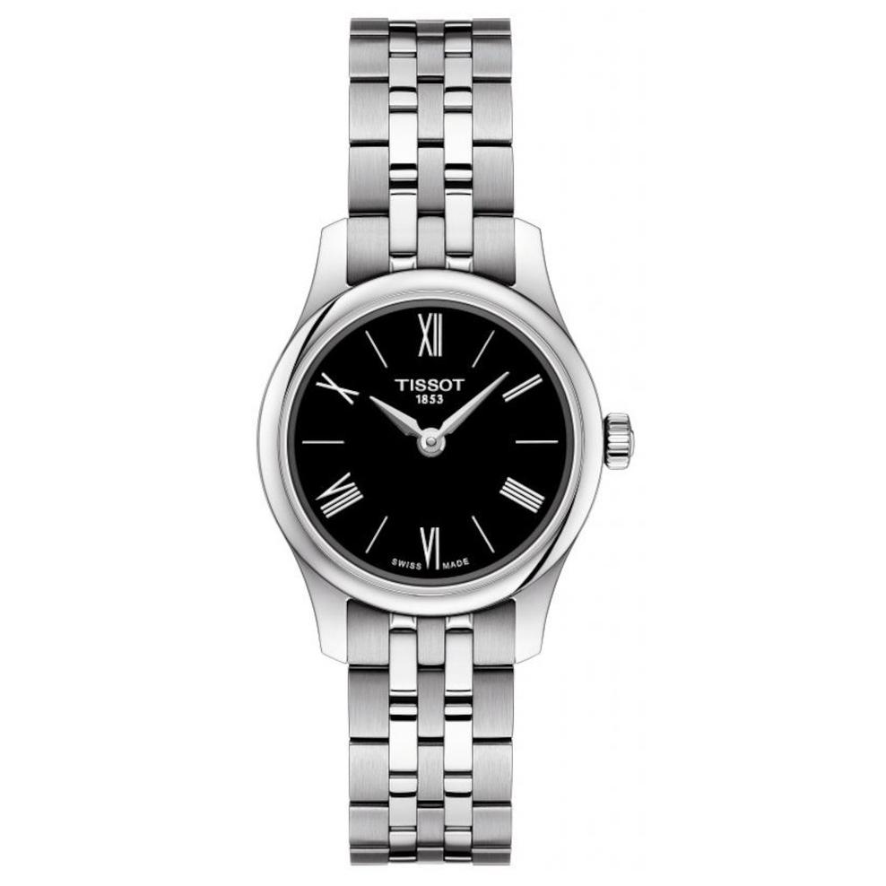 Tissot Tradition 5.5 25mm