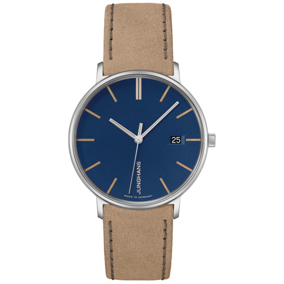 ZEGAREK JUNGHANS FORM DAMEN